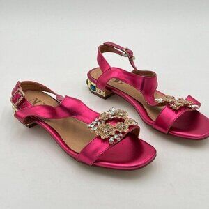 Flat Sandals for Women Summer Beach Sandals T-Strap Strap Shoes